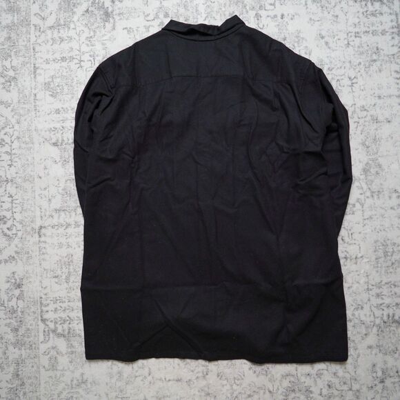 Pendleton Virgin Wool Board Long Sleeve Button Down Shirt - Men XXXL - Picture 3 of 6